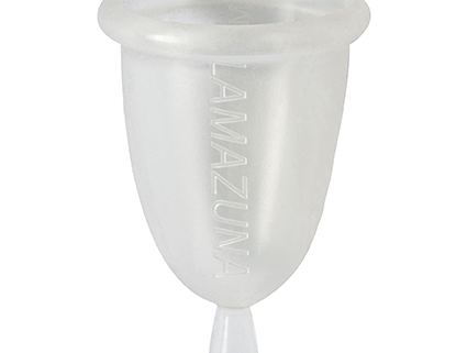 Lamazuna Menstruatie Cup