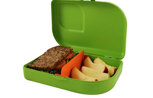 Lunchbox Nana Groen